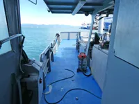 Nave traghetto in vendita