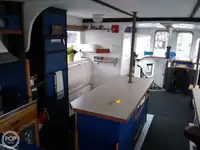 Peschereccio in vendita