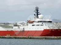Piroscafo veloce (FSV) in vendita