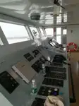 Chiatta in vendita
