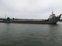 Chiatta in vendita