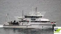 nave da ricognizione in vendita