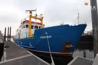 Floating hotel in vendita