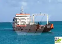 Nave da sbarco, con serbatoi in vendita