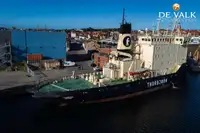Rompighiaccio in vendita