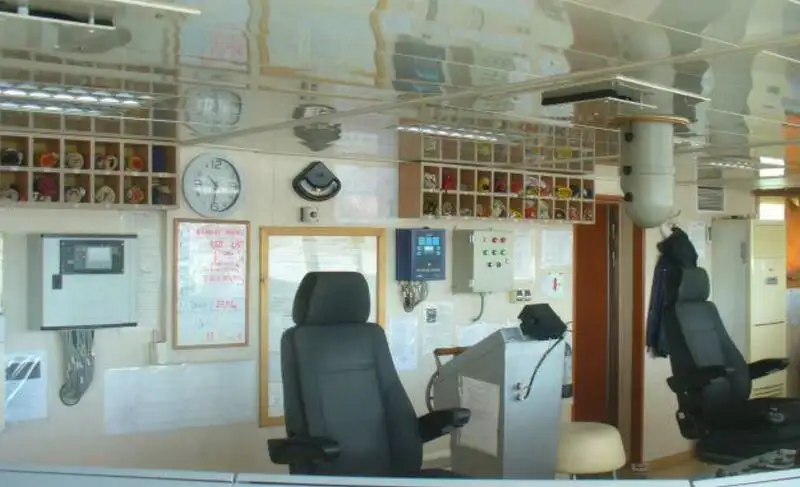 Trasportatore di merci sfuse in vendita