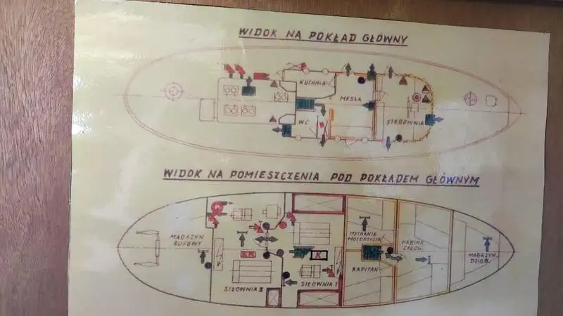 Rimorchiatore in vendita