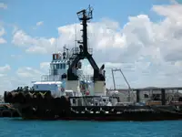 Rimorchiatore in vendita