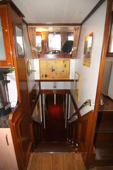 Nave da crociera in vendita