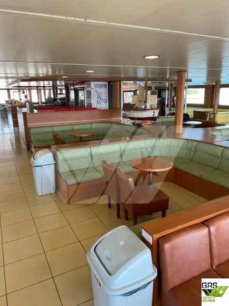 Nave Ro-Ro in vendita
