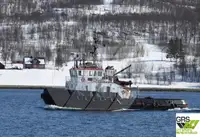 Rimorchiatore in vendita