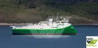 Nave da rilevamento in vendita