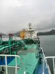 Petroliera/Chimichiera in vendita