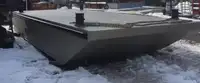 Chiatta in vendita