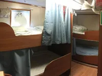 Nave da ricerca in vendita