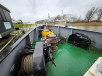 Imbarcazioni da lavoro in vendita