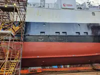 Trasportatore di merci sfuse in vendita