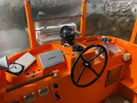 Scialuppa di salvataggio in vendita