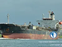 Petroliera/Chimichiera in vendita