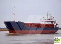 Trasportatore di merci sfuse in vendita