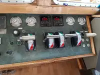Peschereccio a strascico in vendita