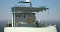 Nave da crociera in vendita