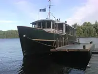 Nave passeggeri in vendita