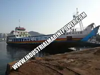 Nave Ro-Ro in vendita