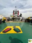 Rimorchiatore in vendita