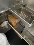 Nave di soccorso in vendita