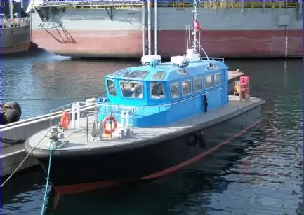 Rimorchiatore in vendita