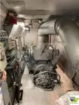 Nave passeggeri in vendita