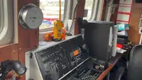 Scialuppa di salvataggio in vendita