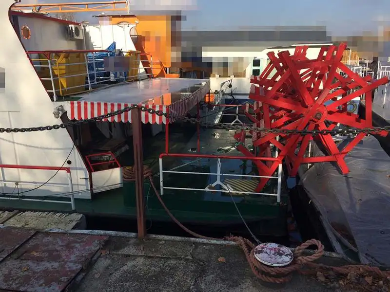 Portacontainer in vendita