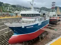 Trawler in vendita