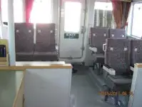 Piroga di pilotaggio in vendita