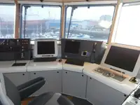 Portacontainer in vendita