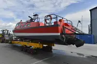 Pattugliatore in vendita