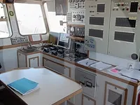 Nave gru in vendita