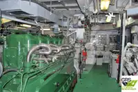 Nave da rilevamento in vendita
