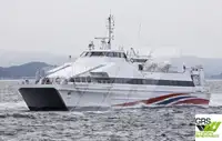 Nave passeggeri in vendita