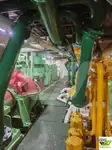 Nave di supporto in vendita