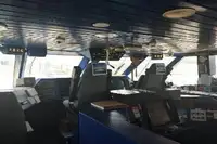Nave da crociera in vendita