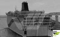 Nave Ro-Ro in vendita