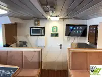 Nave Ro-Ro in vendita