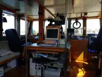 Pattugliatore in vendita