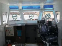 Piroga di pilotaggio in vendita