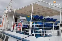 Nave traghetto in vendita