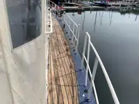 Piroga di pilotaggio in vendita