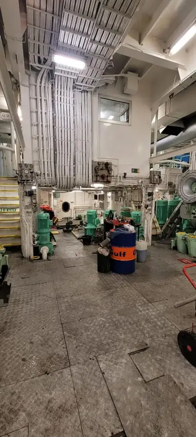 Rimorchiatore in vendita
